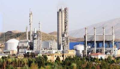 صنایع پتروشیمی تبریز تولید کننده نیتروژن مایع (ازت مایع) صنایع پتروشیمی تبریز تولید کننده نیتروژن مایع (ازت مایع)